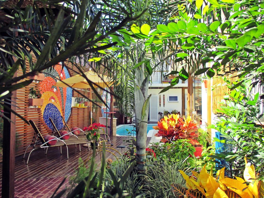 賓館 Cana Caiana
