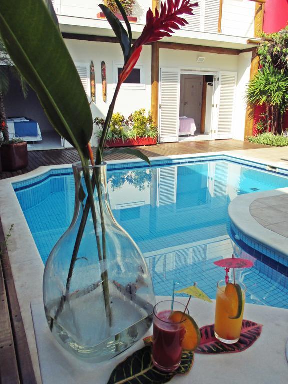 Inn Cana Caiana Parati