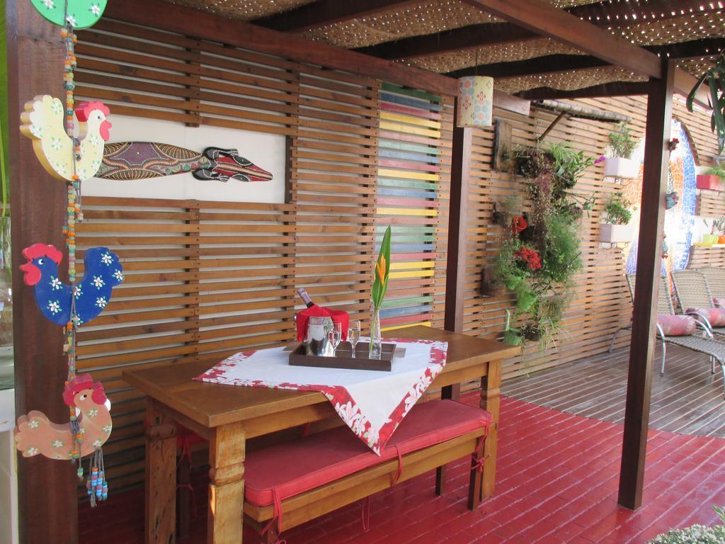 Inn Cana Caiana 2*