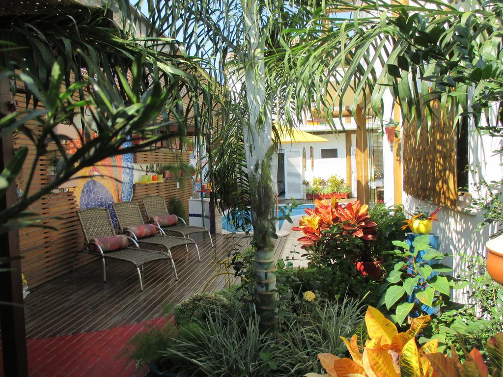 Inn Cana Caiana