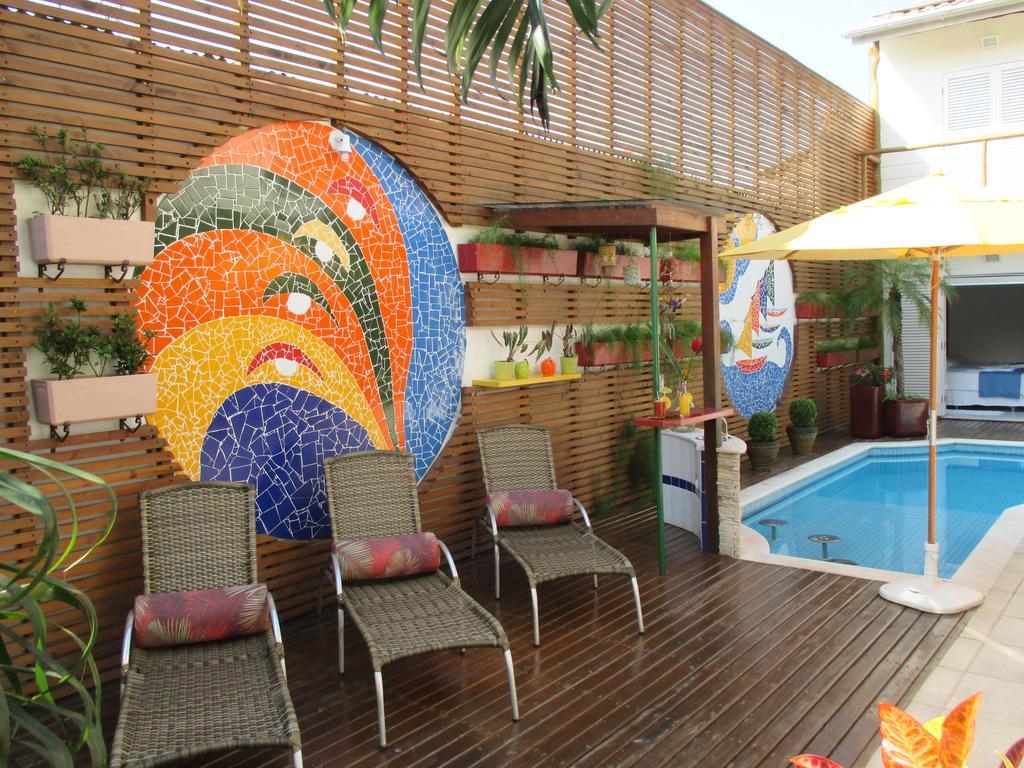Inn Cana Caiana Parati