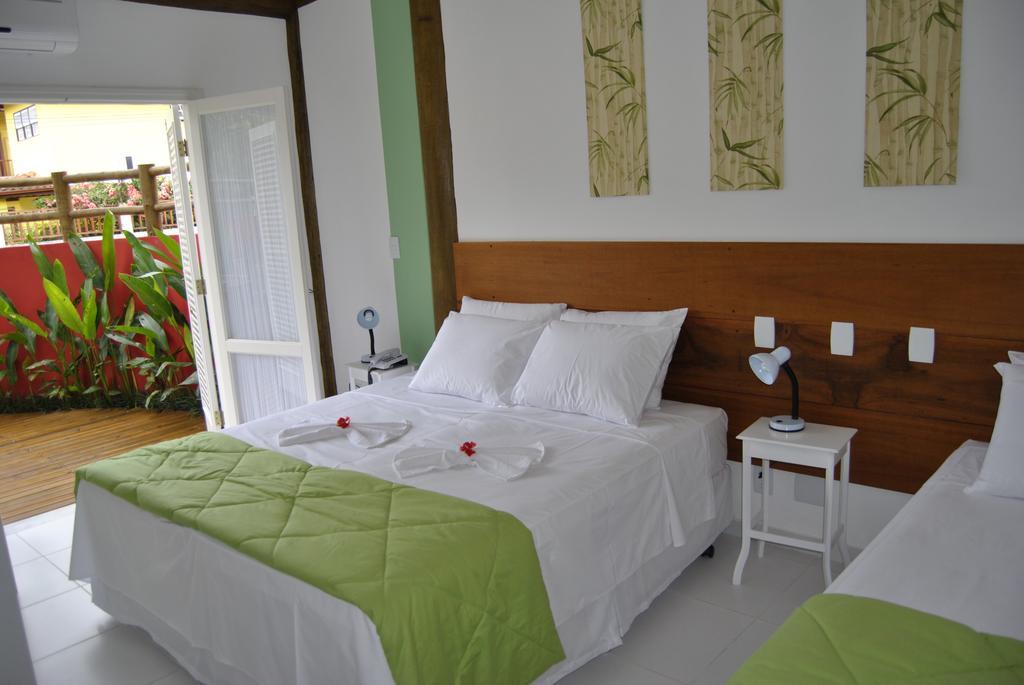 Inn Cana Caiana