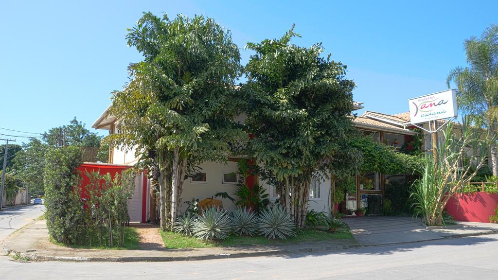 Cana Caiana Inn 2*