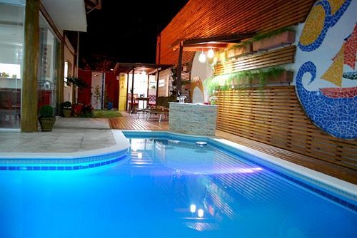 Inn Cana Caiana 2*