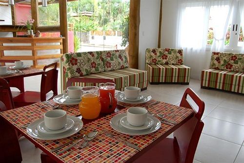 Inn Cana Caiana