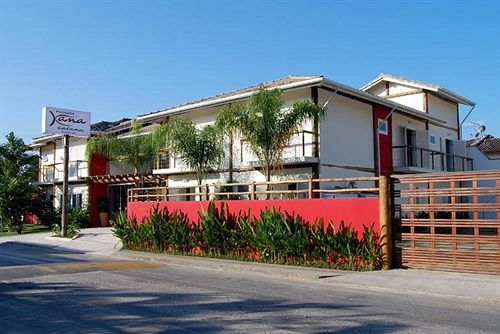 Cana Caiana Inn 2*