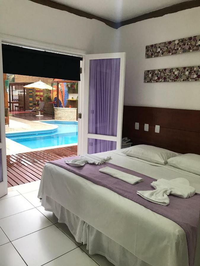 Cana Caiana Inn 2*