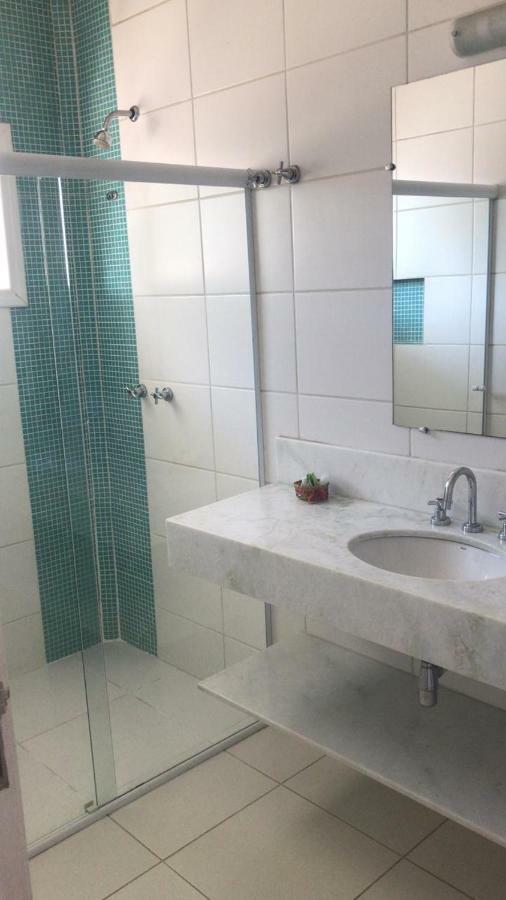 Inn Cana Caiana Parati